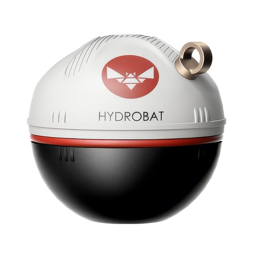 Rippton hydrobat fish finder - rippton,