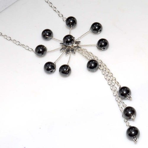 Collana argento 925 - collana,