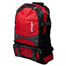 Zaino escursionismo trekking