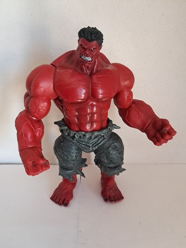 Marvel action diamond select - marvel,