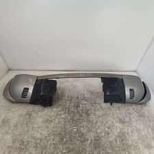 62012VB005 Paraurti ant danneggiato Nissan Patrol GR Y61 4X4 1998-06 