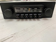 Ford P21 Autoradio Bluetooth
