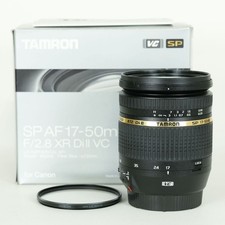 TAMRON SP 17 50 mm F2 8 XR