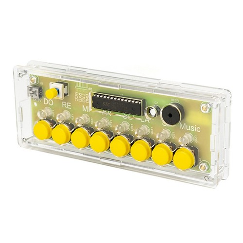Kit elettronico diy - diy,