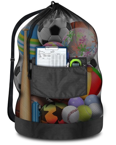 Borsa per palline sportive