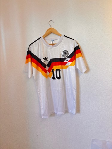 Maglia casa germania 1990 - casa,