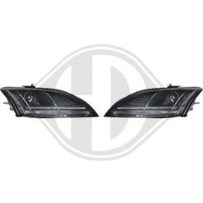 DIEDERICHS Kit Fari Per Audi