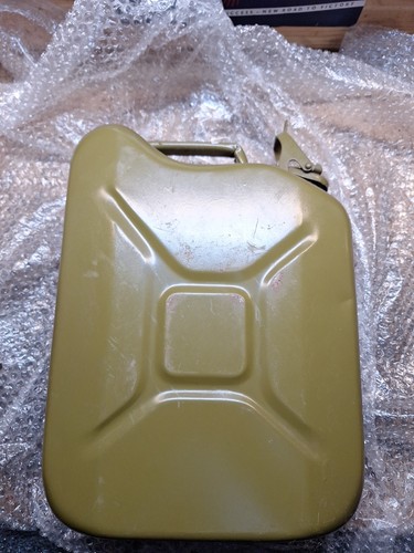 Tanica benzina ural dnepr k750 - ural,