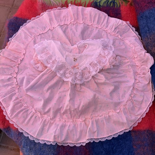 Vestito bambina bambina
