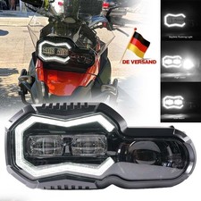 Faro proiettore led per bmw