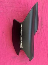 Carena Posteriore Marmitta