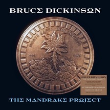 The Mandrake Project (2