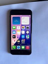 Apple iPhone SE 2a gen - 128GB