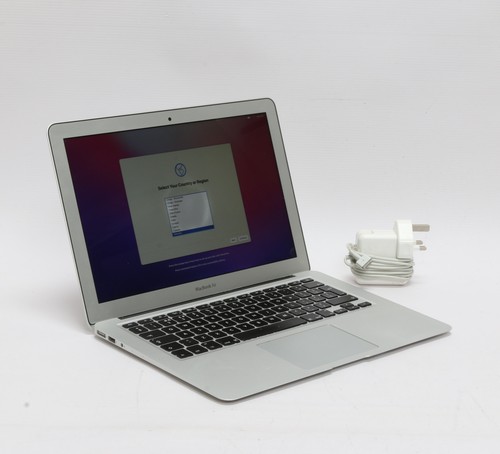 Pollici apple macbook air - apple,