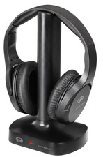Trevi FRS 1480 R Cuffie Stereo