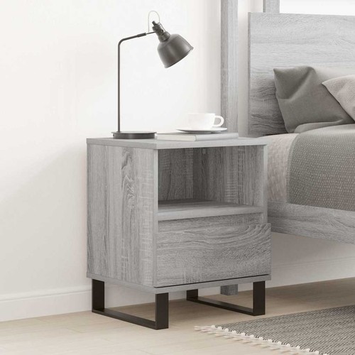 Bedside cabinet - bedside, cabinet,