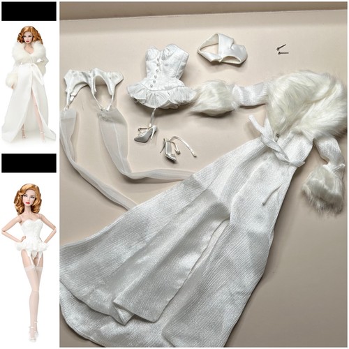 Fashion royalty agnes - royalty, von