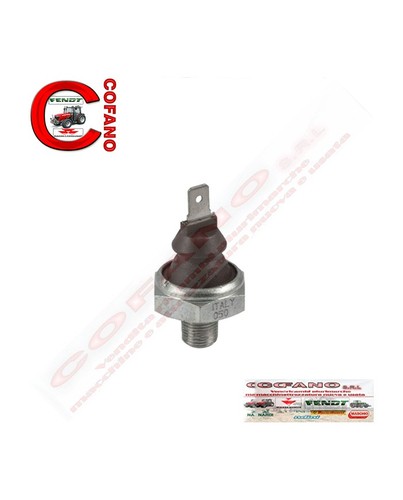 Interruttore comando spia - , olio