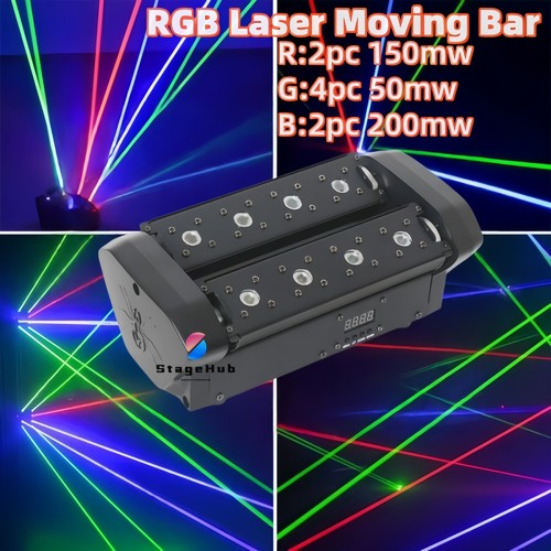 Occhi rgb luce - rgb,