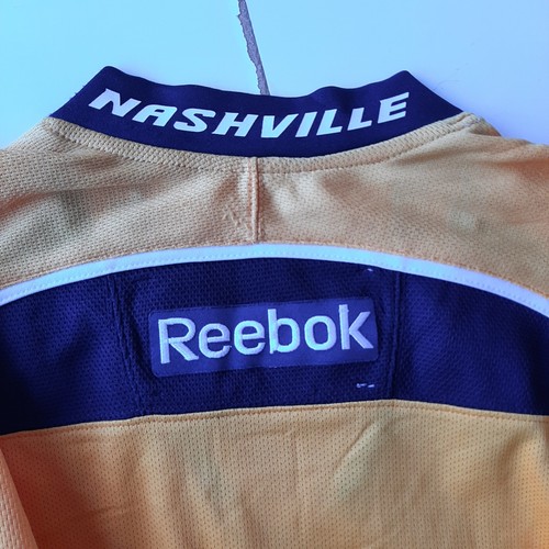 Nashville predators maglia - nashville,