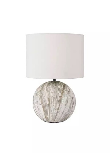 Lampada tavolo ceramica - lampada, in