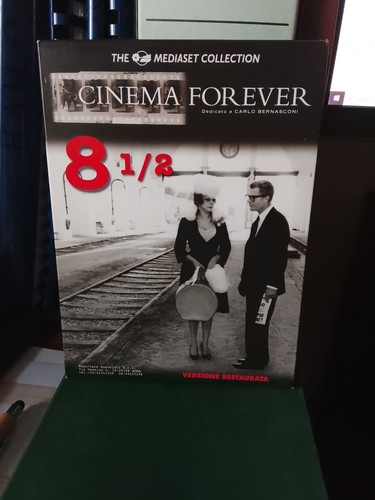 Di federico fellini - 8,