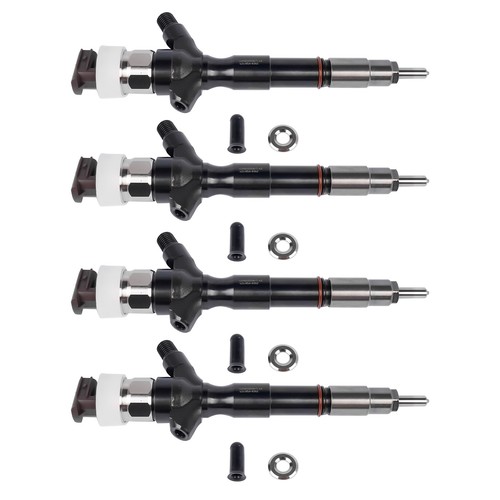 Set iniettori per toyota - set,