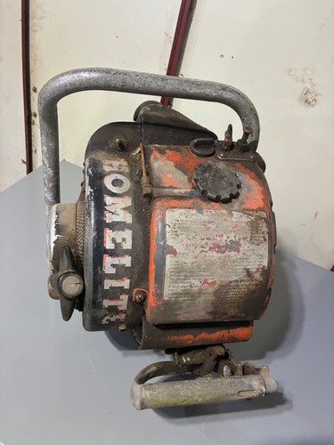 Motosega epoca homelite - motosega, d'epoca