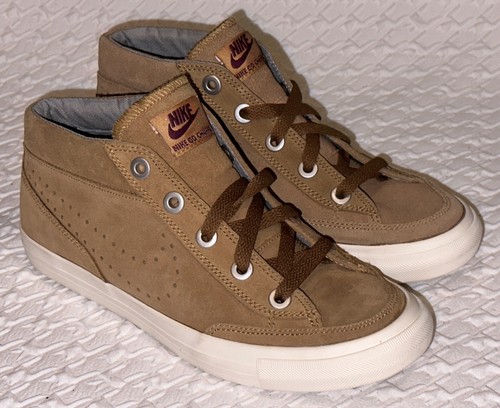 Scarpe casual nike chukka - nike, go