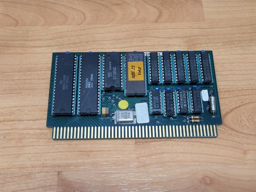 Retro cpu scheda - retro, i7
