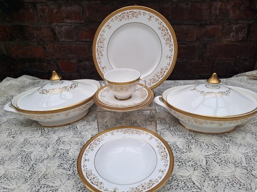 Servizio tavola royal - tavola,