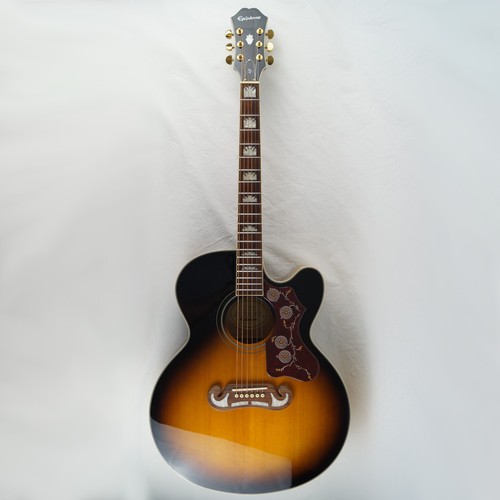 Epiphone 200sce 2020 - epiphone,