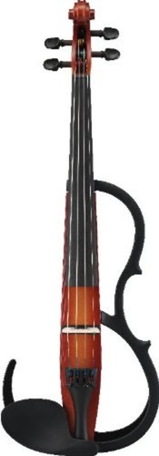Yamaha silent violin - yamaha,