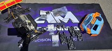TEKNO NB 48.2  Off road buggy