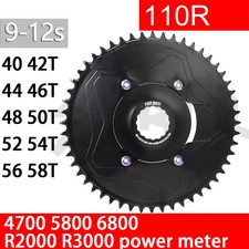 110bcd chainring 3mm - 110bcd,
