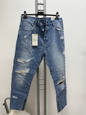 Jeans Zara Carrot Fit EU 44