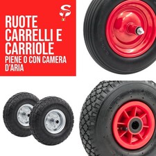 Ruote gomme per - gomme,
