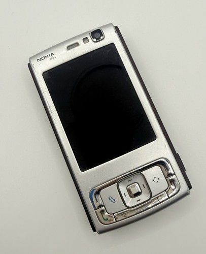 Telefono fotocamera nokia n95 - nokia,
