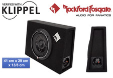 Rockford Fosgate P3S-1X8