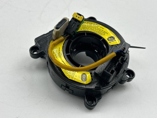 Sensore angolo sterzo airbag