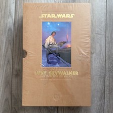 Star wars luke - wars:, skywalker
