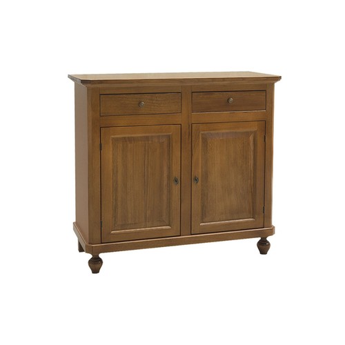 Credenza porte napoletana - napoletana, in