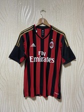 Milan 2013 2014 home - ac,