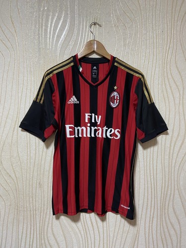 Milan 2013 2014 home - milan,