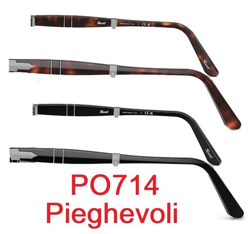 Aste persol 714 - persol, di