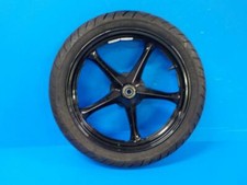 cerchio ruota anteriore SUZUKI