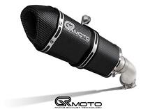Scarico per KAWASAKI NINJA 1100SX 2025 GRmoto Silenziatore Carbonio