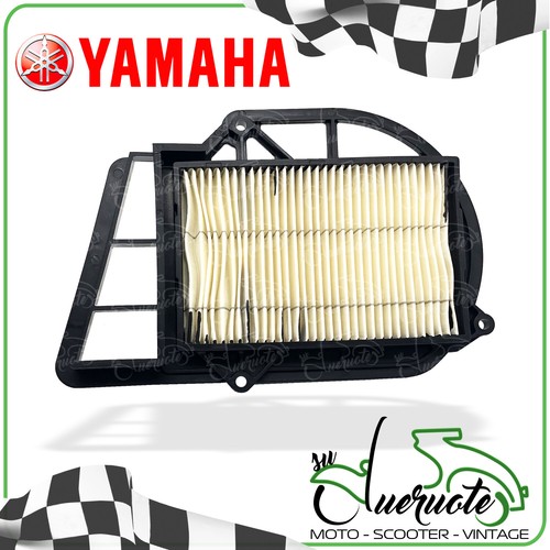 Filtro aria per yamaha - yamaha, majesty