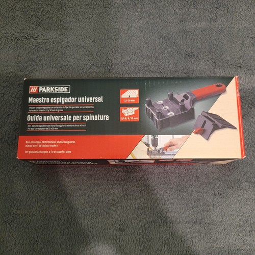 Parkside guida universale - parkside,