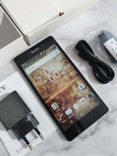 Sony Xperia Z2 D6503 16GB